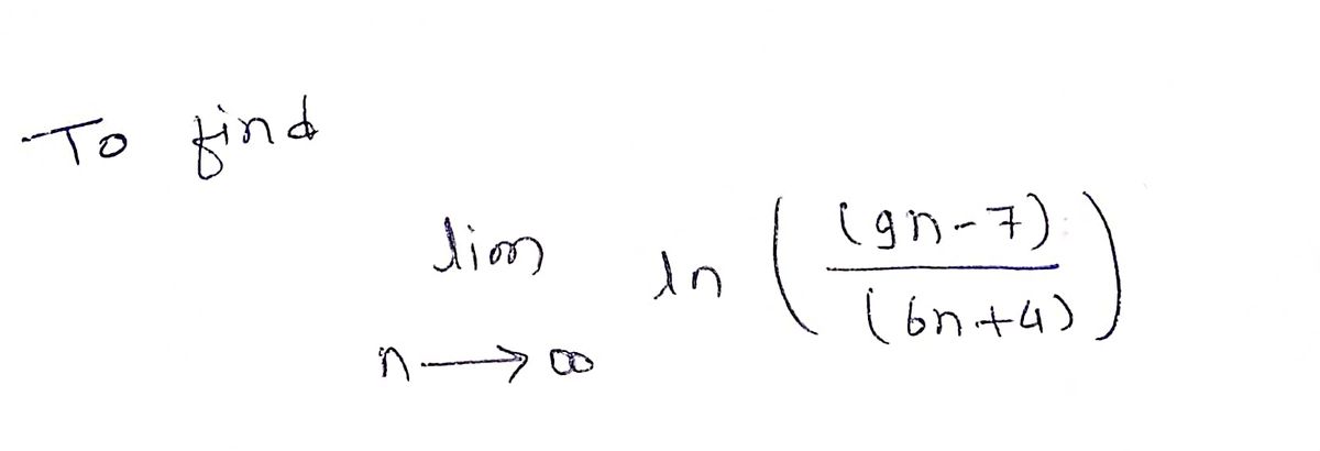 Calculus homework question answer, step 1, image 1